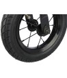 Trixie Joggingkit Voor Fietskar 12804 Grijs / Salie