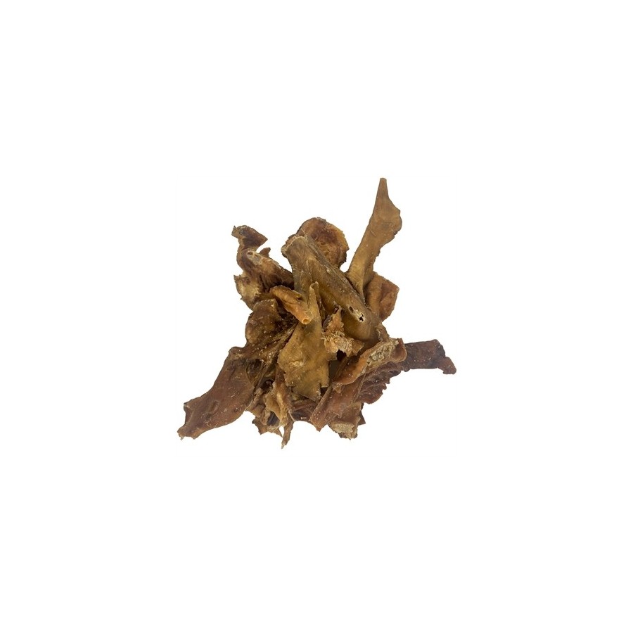 Petsnack - Buffel Lebmaag. 500gr