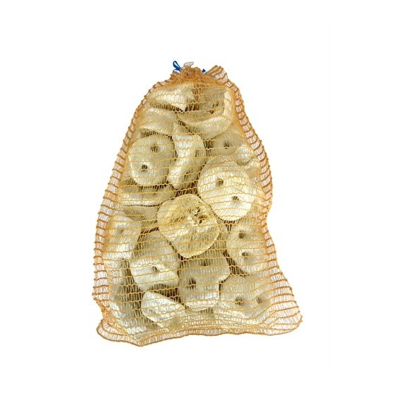 Petsnack Gepofte Varkensneuzen 25 ST