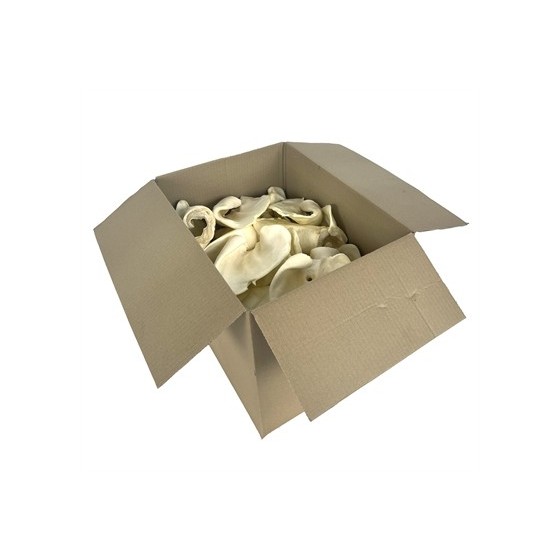 Petsnack Varkensoren Gepoft 60 ST