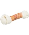 Trixie Dentafun Chicken Chewbot 500 GR