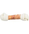 Trixie Dentafun Chicken Chewbot 500 GR