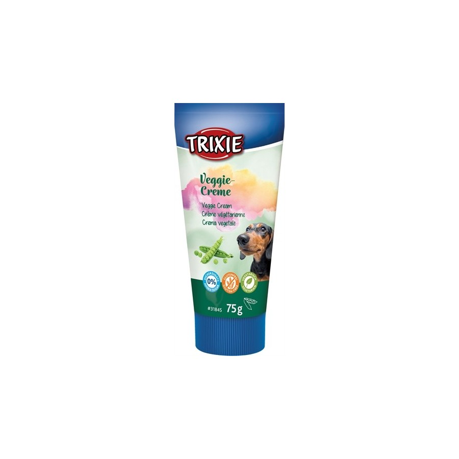 Trixie Veggiepasta 12X75 GR