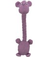Trixie - Hondenspeelgoed Nijlpaard Stof, 50cm
