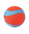 Chuckit - Drijvende Mega Ball Oranje. 12cm