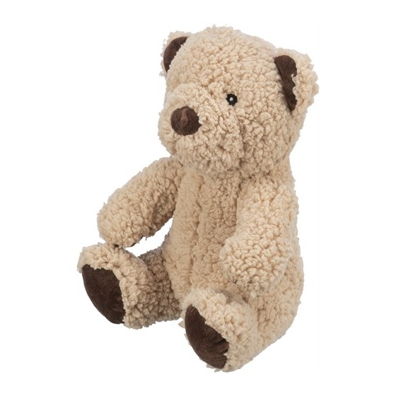 Trixie - Pluche Beer. 32cm 2st