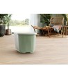 Savic Kattenbak Hop In Botanical Groen 58,5X39X39,5 CM