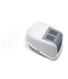 Savic Kattenbak Nestor Giant Wit / Lichtgrijs 75,5X56X55,5 CM