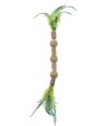 Trixie - Matatabi Ketting Catnip Voor Katten Met Veren. 38cm