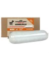 Freds - Hert, Gestoomd Vers Vlees Kennelpack. 10x 900 gr