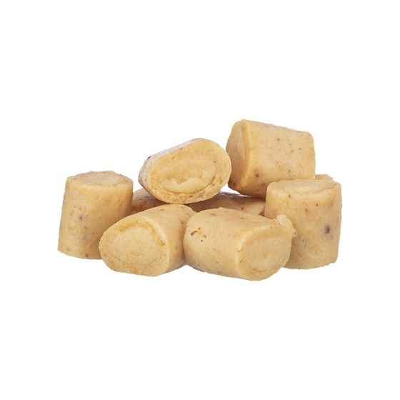 Trixie Premio Kip & Kaas Rolletjes Voor Katten Glutenvrij 50 GR