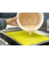 Trixie - Bakmat Botjes Silicone. 38x28cm