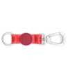 Morso Key Cord Sleutelhanger Gerecycled Lipstick Roze L