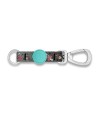 Morso Key Cord Sleutelhanger Gerecycled Ink Tank Groen M