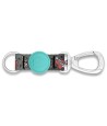 Morso Key Cord Sleutelhanger Gerecycled Ink Tank Groen L