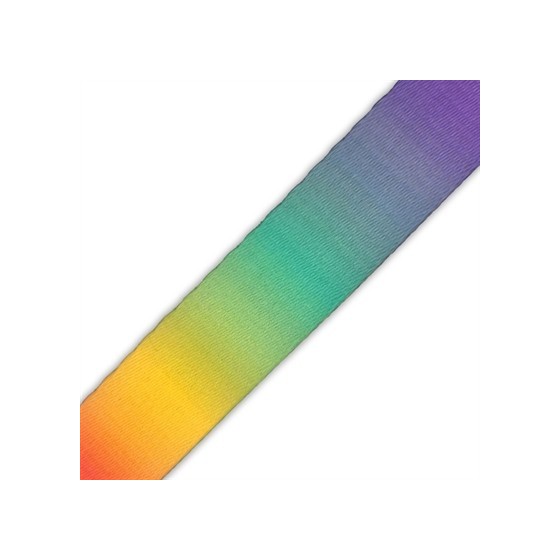 Morso Halsband Gerecycled Spring Blossom 37-58X2,5 CM