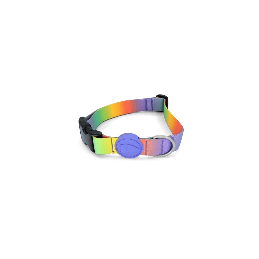 Morso Halsband Gerecycled Spring Blossom 43-70X2,5 CM