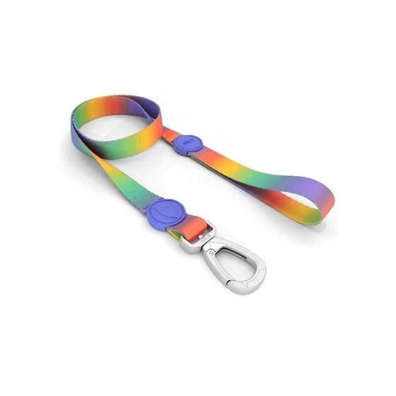 Morso Hondenriem Gerecycled Spring Blossom 120X1,5 CM 6-20 KG