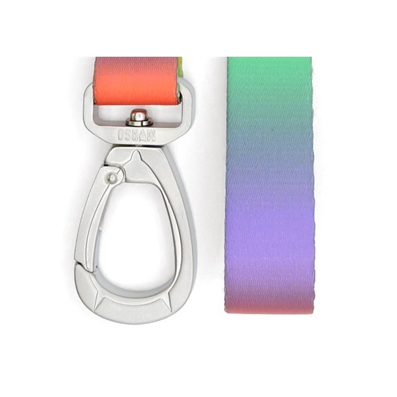 Morso Hondenriem Gerecycled Spring Blossom 120X1,5 CM 6-20 KG