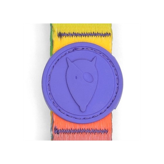 Morso Norwegian Hondentuig Gerecycled Spring Blossom 46-60X42 CM