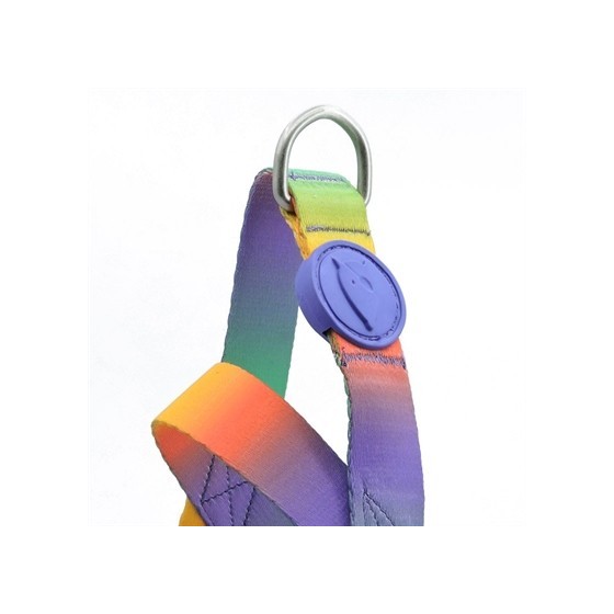 Morso Norwegian Hondentuig Gerecycled Spring Blossom 46-60X42 CM