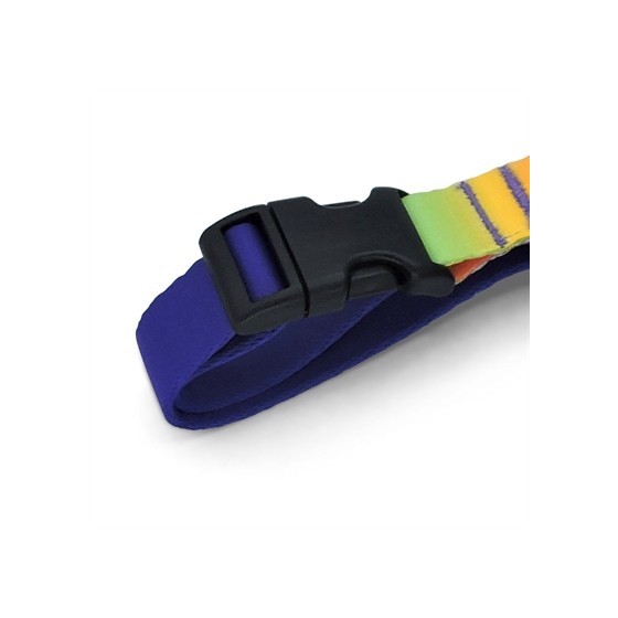 Morso Hondentuig H-Tuig Gerecycled Spring Blossom 70-100X2,5 CM