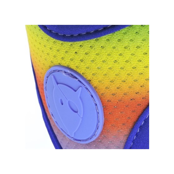 Morso Hondentuig Body Mesh Gerecycled Spring Blossom 30-35 CM