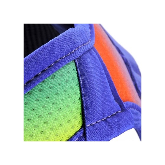 Morso Hondentuig Body Mesh Gerecycled Spring Blossom 56-62 CM