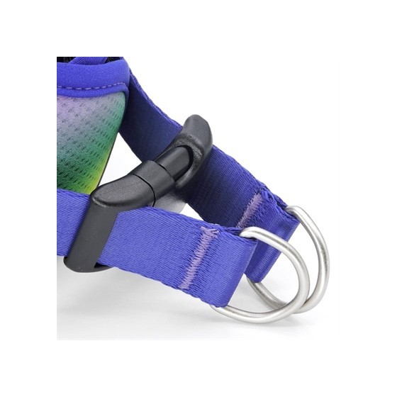 Morso Hondentuig Body Mesh Gerecycled Spring Blossom 56-62 CM