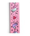 Morso Hondentuig H-Tuig Gerecycled Sweet Tweet Roze 40-55X1,5 CM