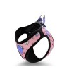 Morso Hondentuig Body Mesh Gerecycled Sweet Tweet Roze 26-30 CM