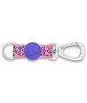 Morso Key Cord Sleutelhanger Gerecycled Sweet Tweet Roze L