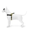 Morso Norwegian Hondentuig Gerecycled Full Metal Dog Bruin 80-110X66 CM
