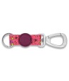 Morso Key Cord Sleutelhanger Gerecycled Pink Think Roze L