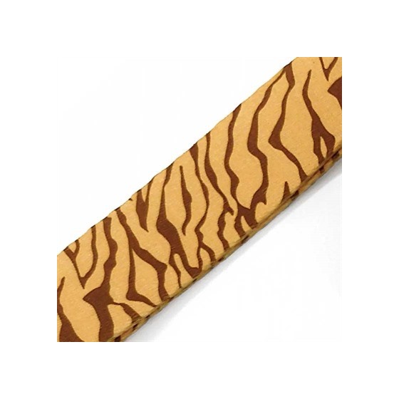 Morso Norwegian Hondentuig Gerecycled Jungle Drum Oranje 41-56X38 CM