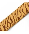 Morso Norwegian Hondentuig Gerecycled Jungle Drum Oranje 80-110X66 CM