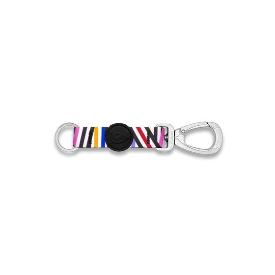 Morso Key Cord Sleutelhanger Gerecycled Spaghetti Incident M