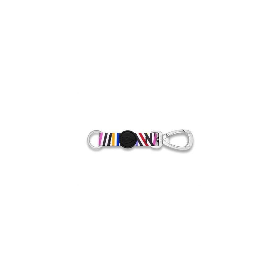 Morso Key Cord Sleutelhanger Gerecycled Spaghetti Incident M