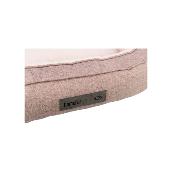 Trixie Hondenmand Felicia Ovaal Roze 70X50X11 CM