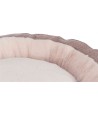 Trixie Hondenmand Felicia Ovaal Roze 70X50X11 CM