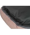 Trixie Hondenmand Felicia Ovaal Roze 70X50X11 CM