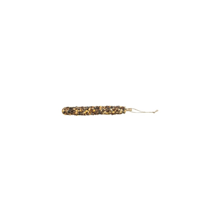 Trixie - Snack Bar Voor Eekhoorns 30cm 190gr