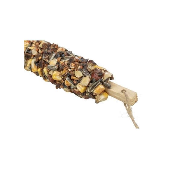 Trixie - Snack Bar Voor Eekhoorns 30cm 190gr