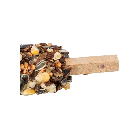 Trixie - Snack Bar Voor Eekhoorns 30cm 190gr