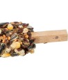 Trixie - Snack Bar Voor Eekhoorns 30cm 190gr