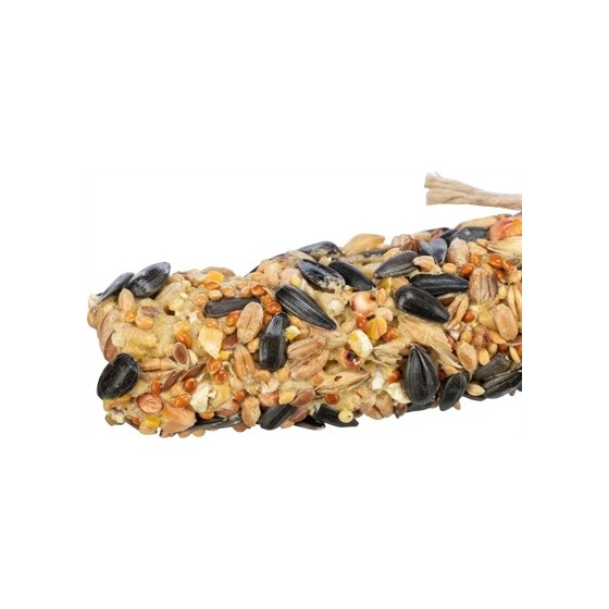 Trixie - Snack Bar Met Zonnebloempitten 19cm 55gr