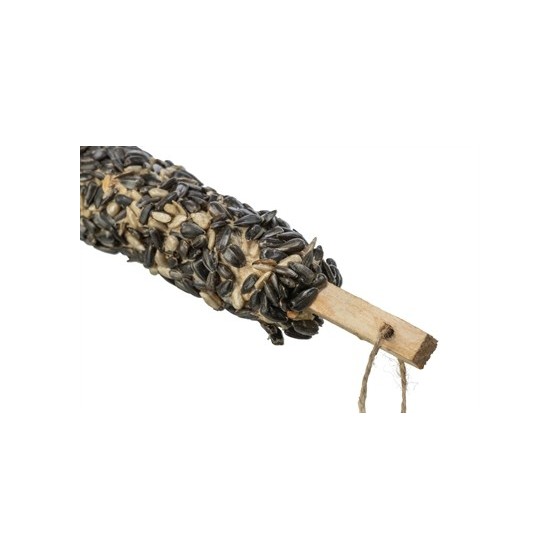 Trixie - Snack Bar Met Zonnebloempitten XL 30cm 180gr