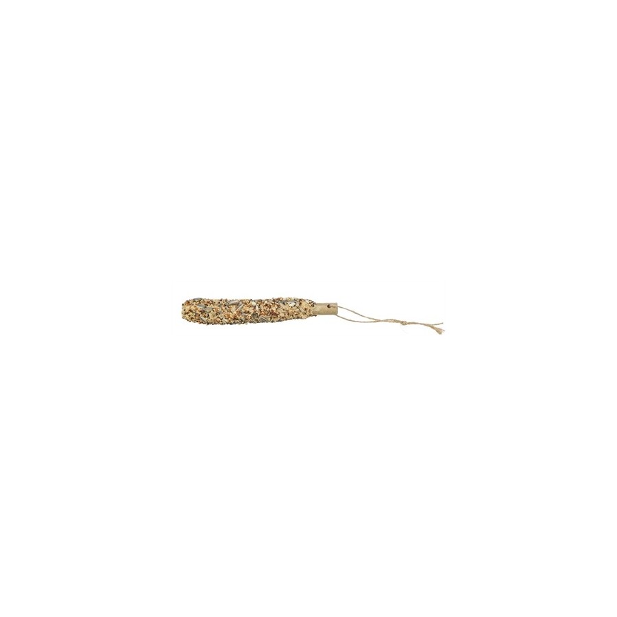 Trixie - Snack Bar Met Gierst 19cm 55gr