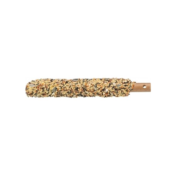 Trixie - Snack Bar Met Gierst 19cm 55gr