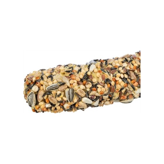 Trixie - Snack Bar Met Gierst 19cm 55gr